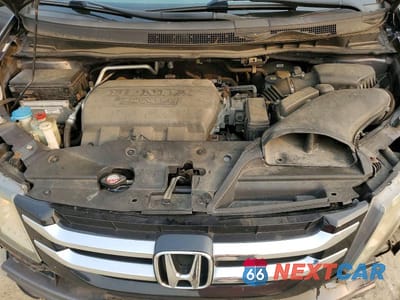 Zdjęcie 12 z 14 samochodu: 2016 HONDA ODYSSEY EXL VIN:5FNRL5H61GB038188 - miniatura