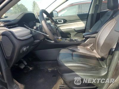 Zdjęcie 7 z 13 samochodu: 2022 JEEP COMPASS LIMITED VIN:3C4NJDCB2NT153738 - miniatura