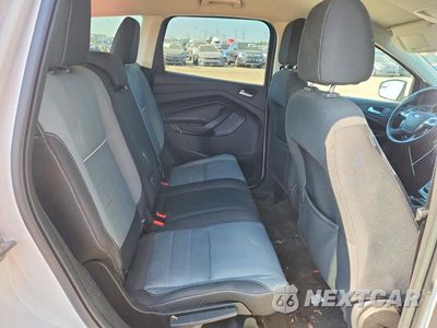Zdjęcie 10 z 12 samochodu: 2013 FORD ESCAPE SE VIN:1FMCU0G90DUD84281 - miniatura