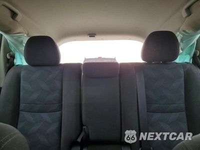 Zdjęcie 10 z 13 samochodu: 2015 NISSAN ROGUE S VIN:KNMAT2MV3FP581877 - miniatura