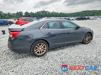 Trzecie zdjęcie samochodu z tyłu: 2014 CHEVROLET MALIBU 1LT VIN:1G11C5SL3EF136264 - miniatura