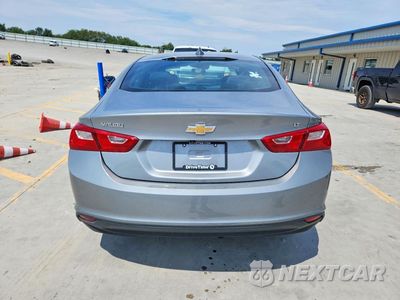 Zdjęcie 6 z 12 samochodu: 2023 CHEVROLET MALIBU LT VIN:1G1ZD5ST0PF211201 - miniatura
