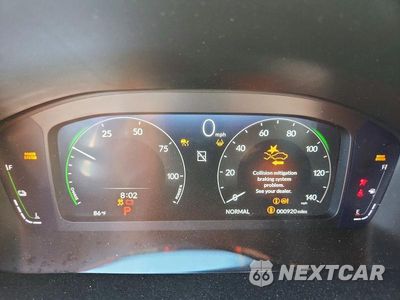 Zdjęcie 9 z 13 samochodu: 2026 HONDA CR-V SPORT-L VIN:7FARS6H81TE097928 - miniatura
