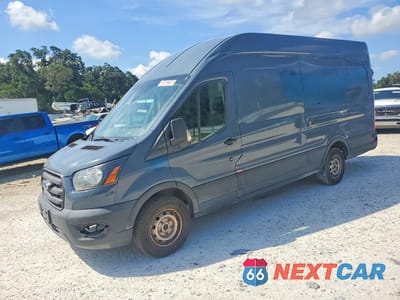 2020 FORD TRANSIT 250 DELIVERY VAN 1FTBR3X88LKB04241 - główne zdjęcie licytacji z USA - miniatura