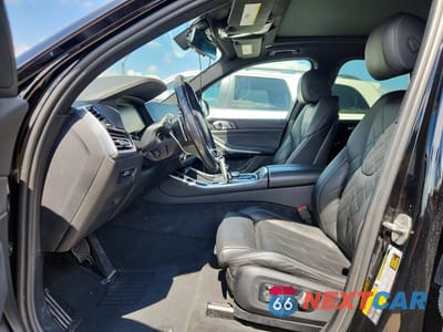 Zdjęcie 7 z 12 samochodu: 2023 BMW X5 XDRIVE45E VIN:5UXTA6C07P9N92753 - miniatura