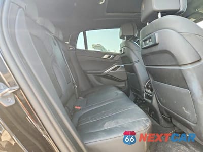 Zdjęcie 11 z 13 samochodu: 2023 BMW X6 XDRIVE40I VIN:5UXCY6C02P9R83286 - miniatura