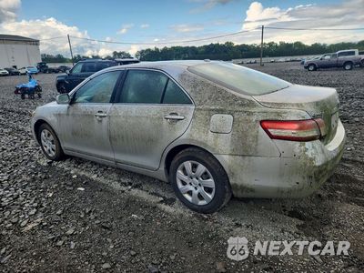 Drugie zdjęcie samochodu z przodu: 2010 TOYOTA CAMRY LE VIN:4T1BF3EK1AU023439 - miniatura