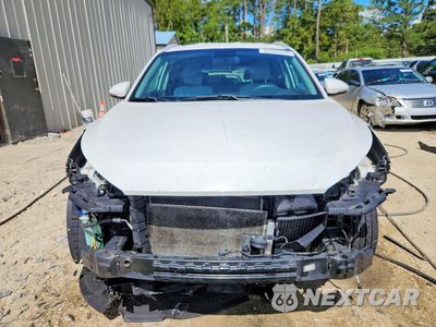 Piąte zdjęcie samochodu w środku: 2017 HYUNDAI TUCSON ECO VIN:KM8J3CA23HU339431 - miniatura