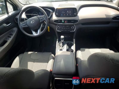 Zdjęcie 8 z 13 samochodu: 2020 HYUNDAI SANTA FE VIN:5NMS23AD5LH181591 - miniatura