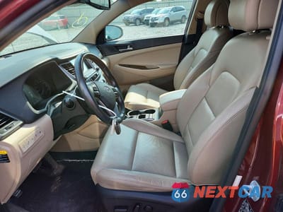 Zdjęcie 7 z 13 samochodu: 2018 HYUNDAI TUCSON LIMITED VIN:KM8J3CA23JU608937 - miniatura