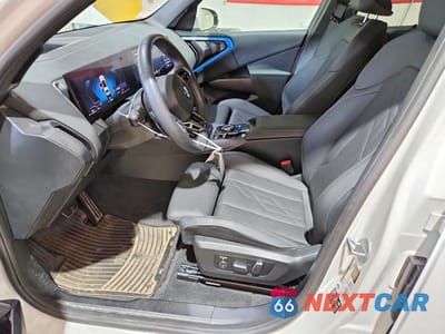 Zdjęcie 7 z 14 samochodu: 2025 BMW X3 30 XDRIVE VIN:5UX53GP05S9033827 - miniatura