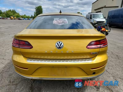 Zdjęcie 6 z 12 samochodu: 2019 VOLKSWAGEN ARTEON SE VIN:WVWBR7AN7KE000665 - miniatura