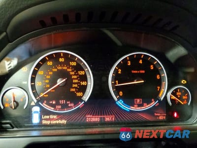 Zdjęcie 9 z 14 samochodu: 2015 BMW X5 XDRIVE35I VIN:5UXKR0C58F0P08039 - miniatura