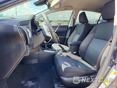 Zdjęcie 7 z 13 samochodu: 2019 TOYOTA COROLLA LE VIN:5YFBURHE4KP912690 - miniatura