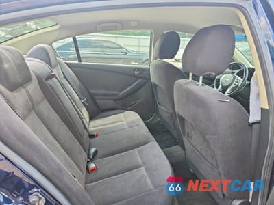 Zdjęcie 10 z 12 samochodu: 2009 NISSAN ALTIMA 2.5 VIN:1N4AL21E59N561317 - miniatura