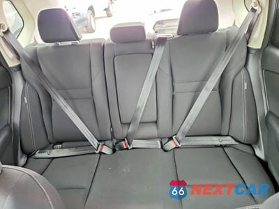Zdjęcie 10 z 13 samochodu: 2024 NISSAN ROGUE S VIN:5N1BT3ABXRC696004 - miniatura