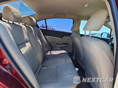 Zdjęcie 10 z 13 samochodu: 2012 HONDA CIVIC VIN:JHMFB2F56CS005312 - miniatura