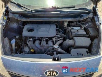 Zdjęcie 11 z 13 samochodu: 2016 KIA RIO LX VIN:KNADM4A32G6646974 - miniatura