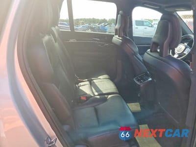 Zdjęcie 11 z 13 samochodu: 2018 VOLVO XC90 T6 VIN:YV4A22PK9J1351547 - miniatura