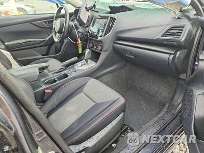 Zdjęcie 8 z 12 samochodu: 2018 SUBARU CROSSTREK PREMIUM VIN:JF2GTADC6JH270077 - miniatura