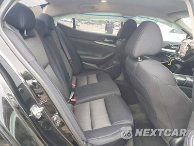 Zdjęcie 10 z 12 samochodu: 2018 NISSAN MAXIMA 3.5 S VIN:1N4AA6AP8JC362874 - miniatura
