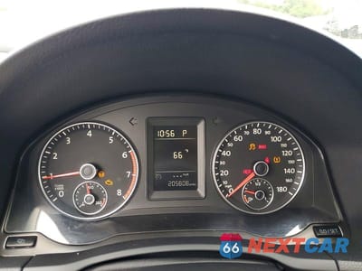 Zdjęcie 9 z 12 samochodu: 2010 VOLKSWAGEN JETTA WOLFSBURG VIN:3VWRJ7AJ4AM019473 - miniatura