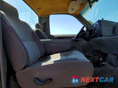 Zdjęcie 10 z 12 samochodu: 1995 DODGE RAM 1500 VIN:1B7HF16Z2SS252949 - miniatura