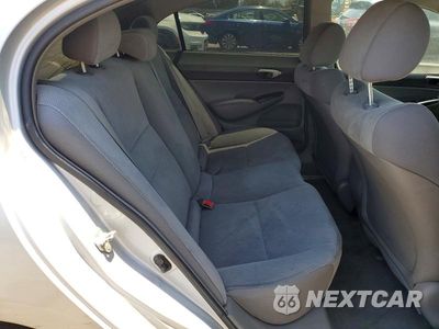 Zdjęcie 10 z 12 samochodu: 2009 HONDA CIVIC GX VIN:1HGFA46559L000879 - miniatura