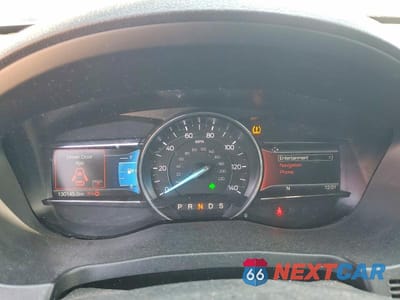 Zdjęcie 9 z 13 samochodu: 2019 FORD EXPLORER XLT VIN:1FM5K7D89KGB20989 - miniatura