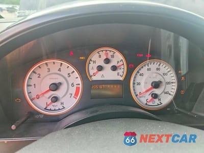 Zdjęcie 9 z 12 samochodu: 2012 NISSAN TITAN SV VIN:1N6AA0EC2CN323216 - miniatura