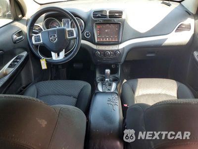 Zdjęcie 8 z 13 samochodu: 2011 DODGE JOURNEY CREW VIN:3D4PG3FG9BT534638 - miniatura