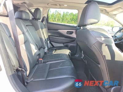 Zdjęcie 11 z 13 samochodu: 2019 NISSAN MURANO SL VIN:5N1AZ2MS1KN102829 - miniatura