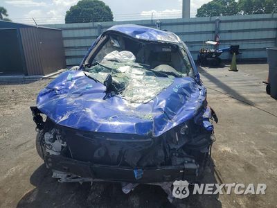 Piąte zdjęcie samochodu w środku: 2021 LEXUS NX 300 F SPORT VIN:JTJSARBZ3M2193161 - miniatura