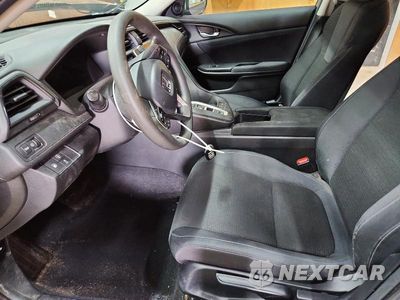 Zdjęcie 7 z 12 samochodu: 2022 HONDA INSIGHT EX VIN:19XZE4F52NE009641 - miniatura