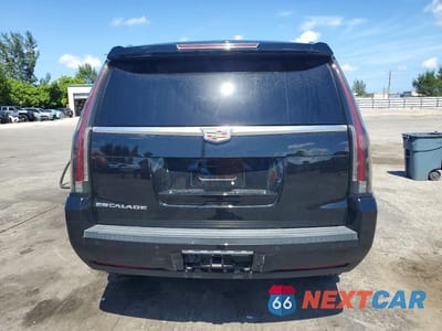 Zdjęcie 6 z 12 samochodu: 2019 CADILLAC ESCALADE VIN:1GYS3AKJ0KR346618 - miniatura