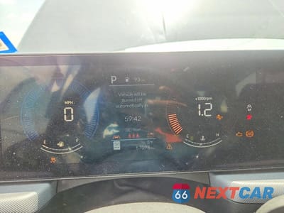 Zdjęcie 9 z 13 samochodu: 2024 HYUNDAI SONATA SEL VIN:KMHL64JA4RA413682 - miniatura