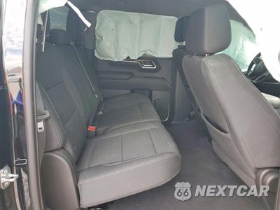 Zdjęcie 10 z 12 samochodu: 2023 CHEVROLET SILVERADO K1500 LT TRAIL BOSS VIN:3GCUDFED3PG149609 - miniatura