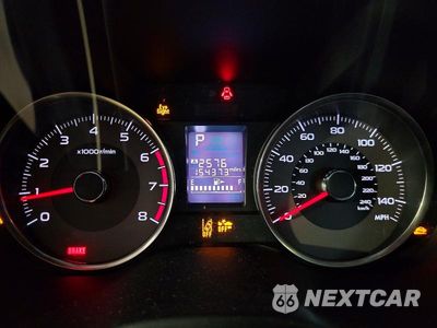 Zdjęcie 9 z 13 samochodu: 2015 SUBARU FORESTER 2.5I PREMIUM VIN:JF2SJAFC8FH544898 - miniatura