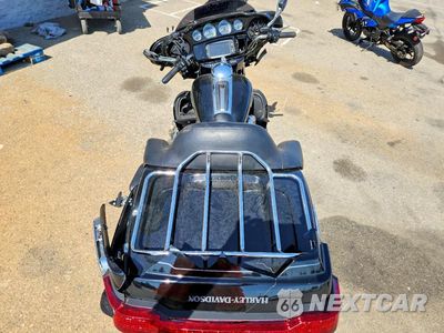 Zdjęcie 6 z 8 samochodu: 2015 HARLEY-DAVIDSON FLHTK ULTRA LIMITED VIN:1HD1KEL17FB678966 - miniatura