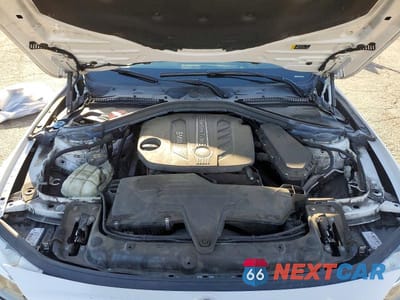 Zdjęcie 11 z 12 samochodu: 2018 BMW 328 D VIN:WBA8E5C52JA507581 - miniatura