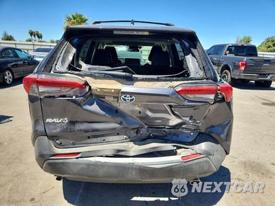 Zdjęcie 6 z 12 samochodu: 2024 TOYOTA RAV4 XLE PREMIUM VIN:JTMB6RFV4RD147488 - miniatura