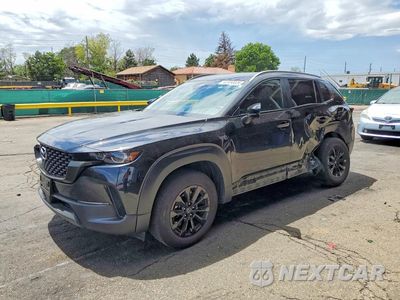 2025 MAZDA CX-50 PREFERRED 7MMVAABW6SN128923 - główne zdjęcie licytacji z USA - miniatura