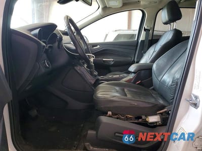 Zdjęcie 7 z 14 samochodu: 2013 FORD ESCAPE TITANIUM VIN:1FMCU9J98DUA02575 - miniatura