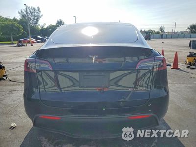 Zdjęcie 6 z 12 samochodu: 2022 TESLA MODEL Y VIN:7SAYGDEF0NF392251 - miniatura