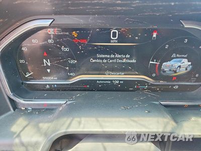 Zdjęcie 9 z 12 samochodu: 2024 GMC SIERRA C1500 DENALI VIN:1GTPHGEDXRZ335299 - miniatura
