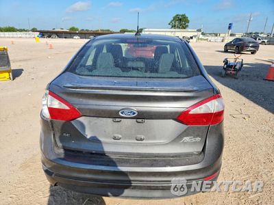 Zdjęcie 6 z 12 samochodu: 2016 FORD FIESTA SE VIN:3FADP4BJ8GM175054 - miniatura