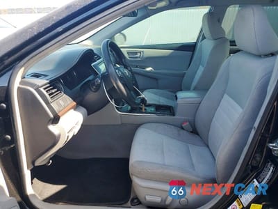 Zdjęcie 7 z 12 samochodu: 2016 TOYOTA CAMRY LE VIN:4T1BF1FK8GU148174 - miniatura