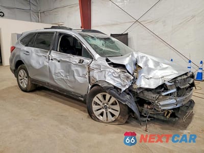 Czwarte zdjęcie samochodu z boku: 2016 SUBARU OUTBACK 2.5I PREMIUM VIN:4S4BSACCXG3220703 - miniatura