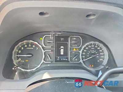 Zdjęcie 9 z 13 samochodu: 2019 TOYOTA TUNDRA SR5 VIN:5TFUY5F18KX869334 - miniatura