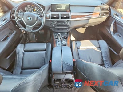 Zdjęcie 8 z 12 samochodu: 2011 BMW X5 XDRIVE35I VIN:5UXZV4C5XBL742123 - miniatura